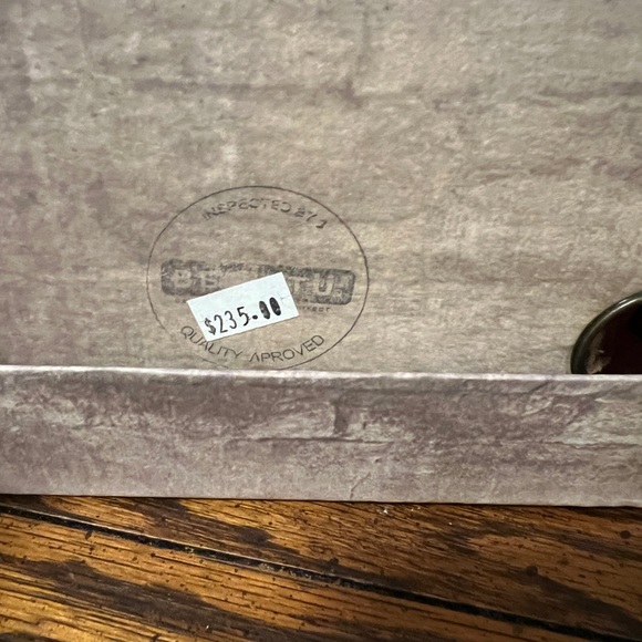 Bedstu rose rustic mason - Picture 7 of 7